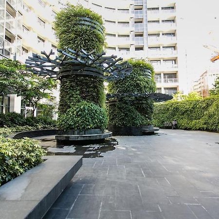 Seven Doors Aparthotels In Gramercy Makati Μακάτι Εξωτερικό φωτογραφία
