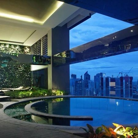Seven Doors Aparthotels In Gramercy Makati Μακάτι Εξωτερικό φωτογραφία