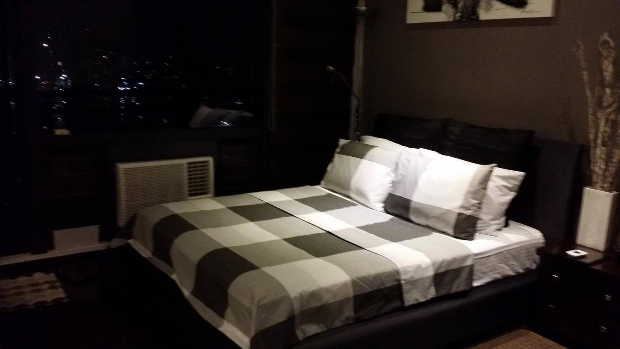 Seven Doors Aparthotels In Gramercy Makati Μακάτι Εξωτερικό φωτογραφία