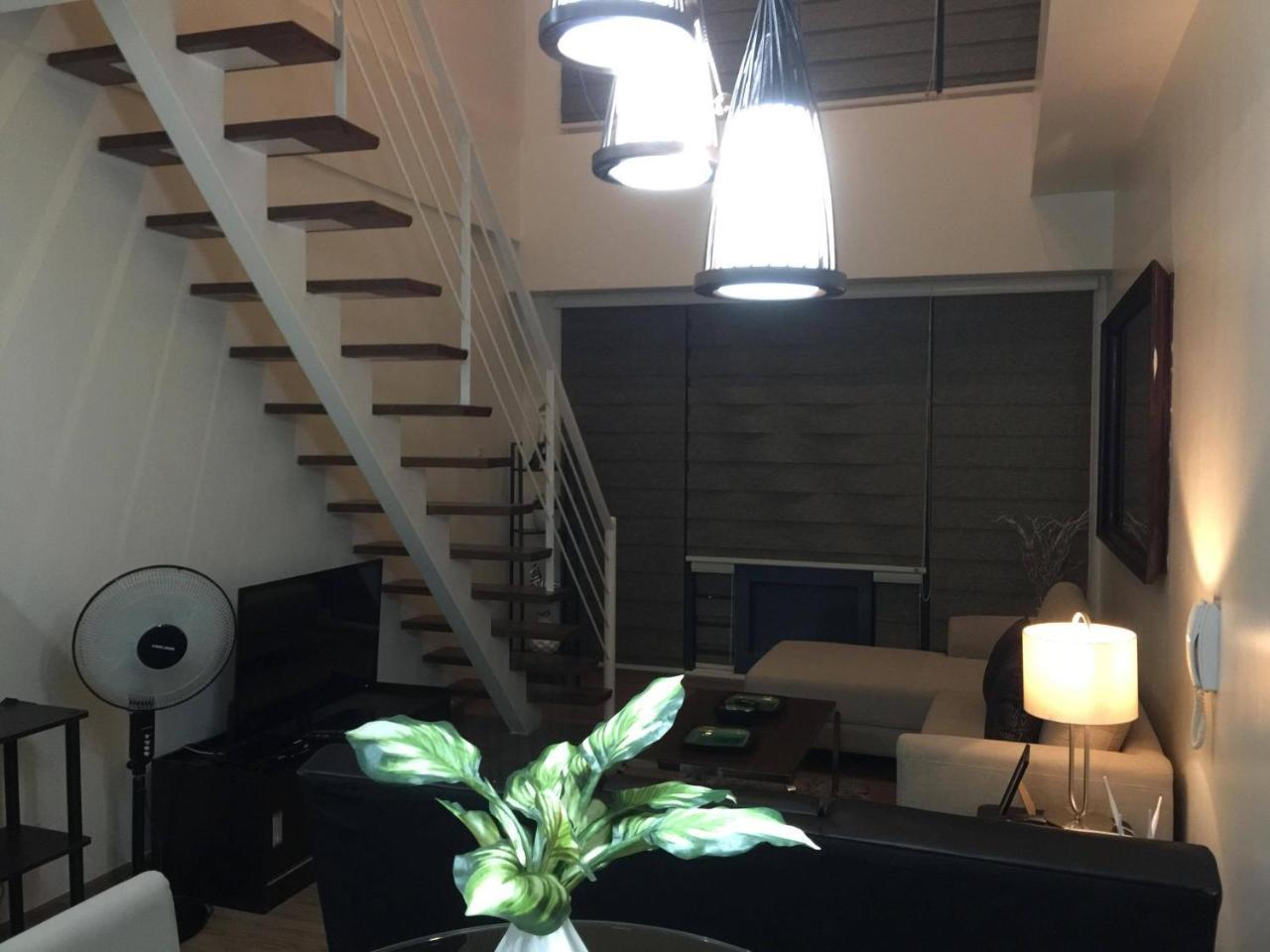 Seven Doors Aparthotels In Gramercy Makati Μακάτι Εξωτερικό φωτογραφία