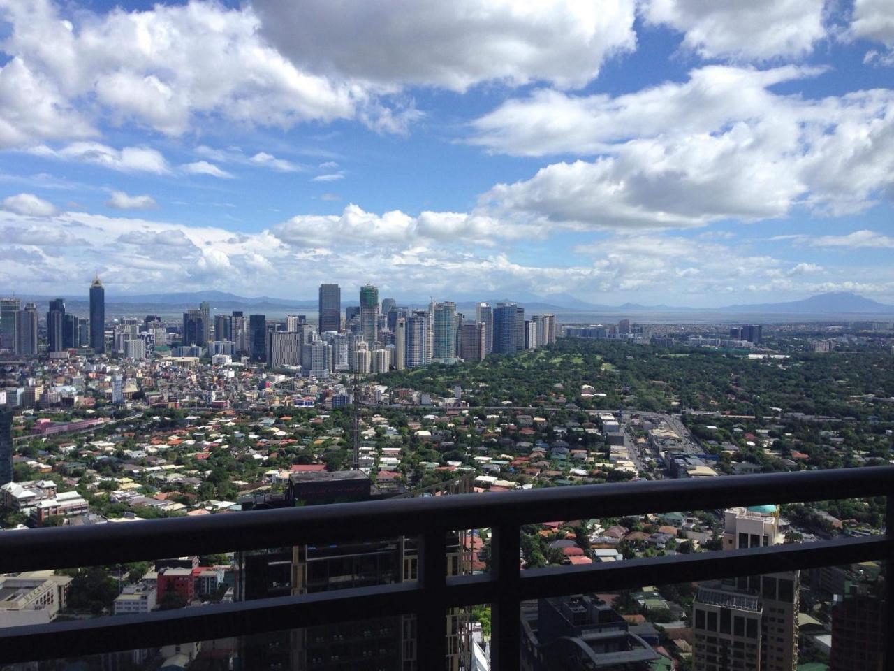 Seven Doors Aparthotels In Gramercy Makati Μακάτι Εξωτερικό φωτογραφία