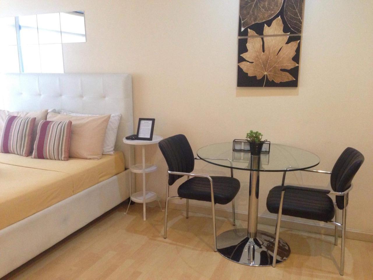 Seven Doors Aparthotels In Gramercy Makati Μακάτι Εξωτερικό φωτογραφία