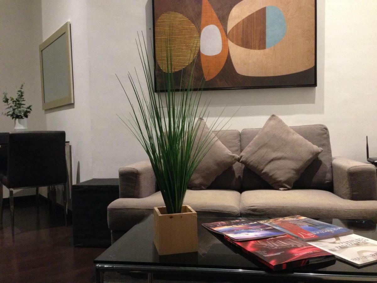 Seven Doors Aparthotels In Gramercy Makati Μακάτι Εξωτερικό φωτογραφία