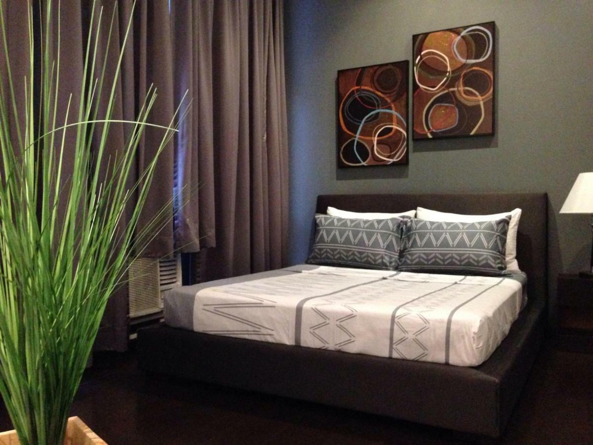 Seven Doors Aparthotels In Gramercy Makati Μακάτι Εξωτερικό φωτογραφία