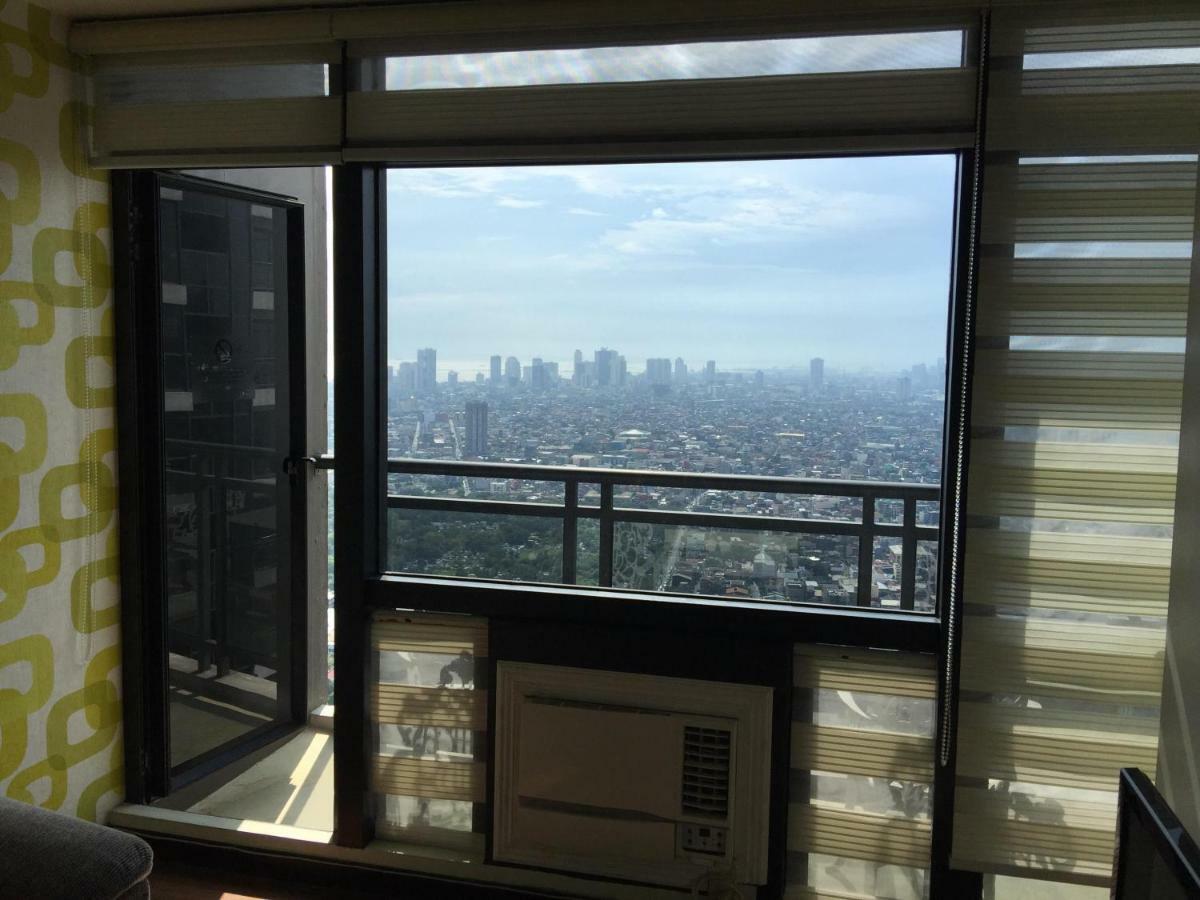 Seven Doors Aparthotels In Gramercy Makati Μακάτι Εξωτερικό φωτογραφία