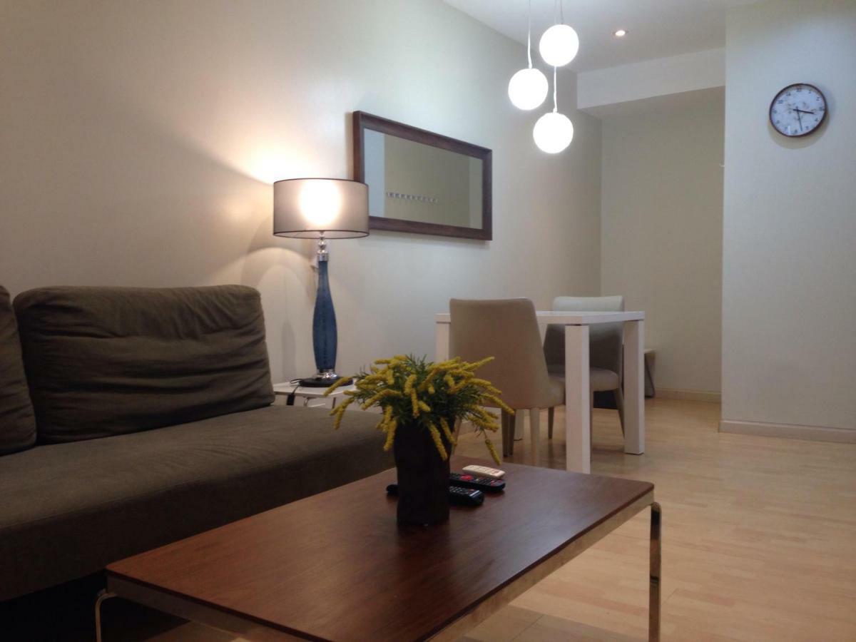 Seven Doors Aparthotels In Gramercy Makati Μακάτι Εξωτερικό φωτογραφία