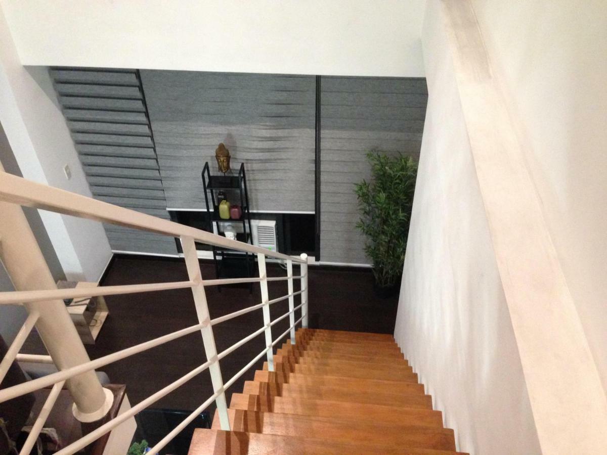 Seven Doors Aparthotels In Gramercy Makati Μακάτι Εξωτερικό φωτογραφία