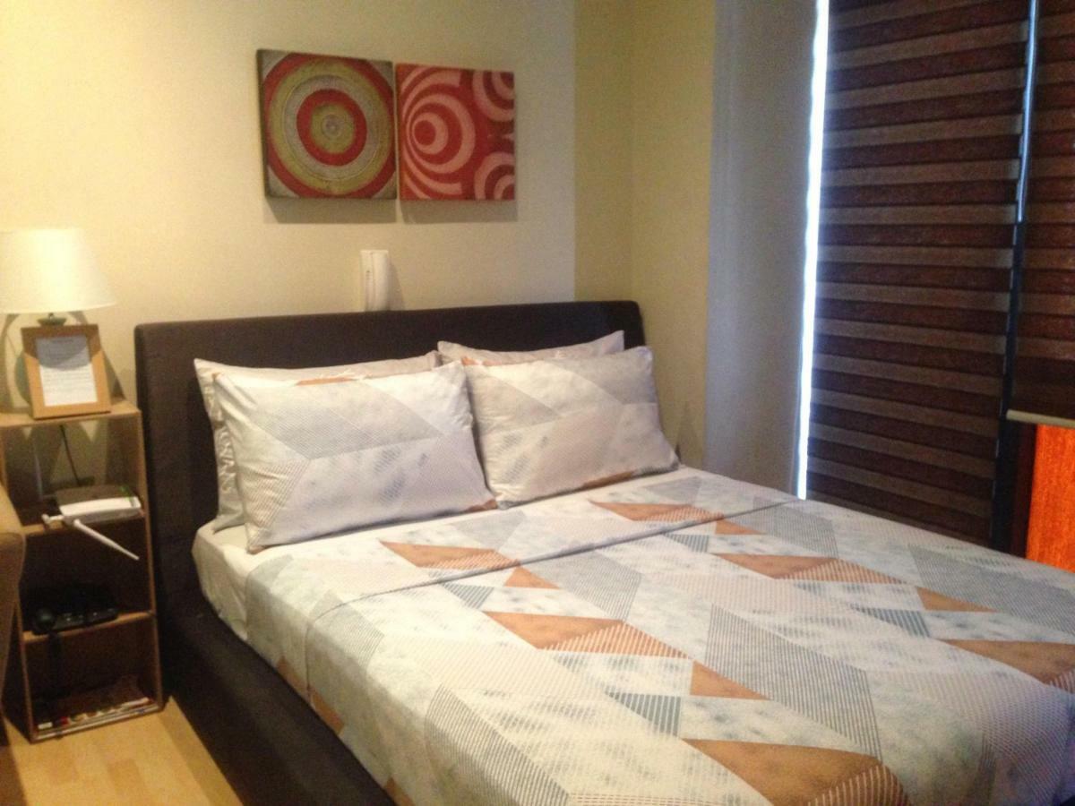 Seven Doors Aparthotels In Gramercy Makati Μακάτι Εξωτερικό φωτογραφία