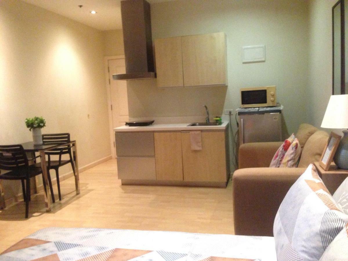 Seven Doors Aparthotels In Gramercy Makati Μακάτι Εξωτερικό φωτογραφία