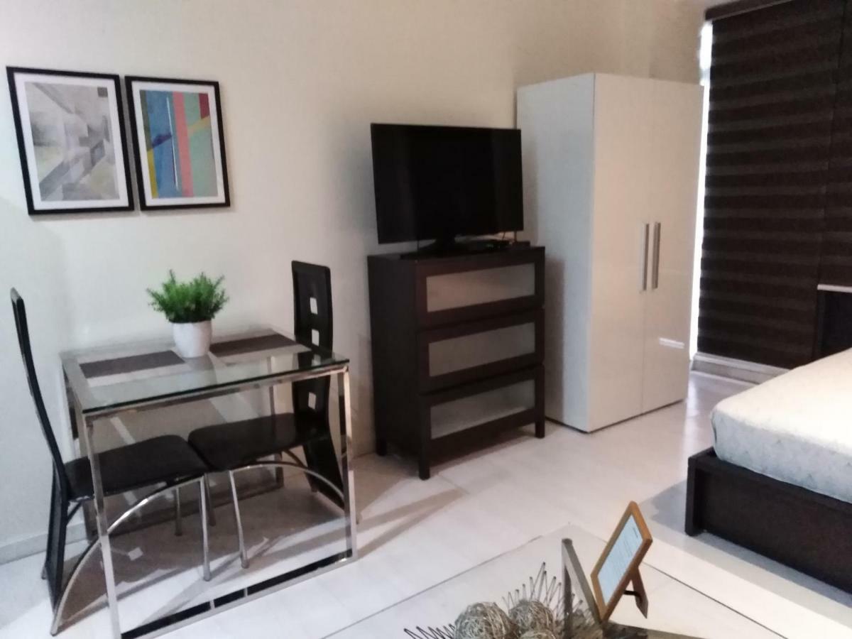 Seven Doors Aparthotels In Gramercy Makati Μακάτι Εξωτερικό φωτογραφία