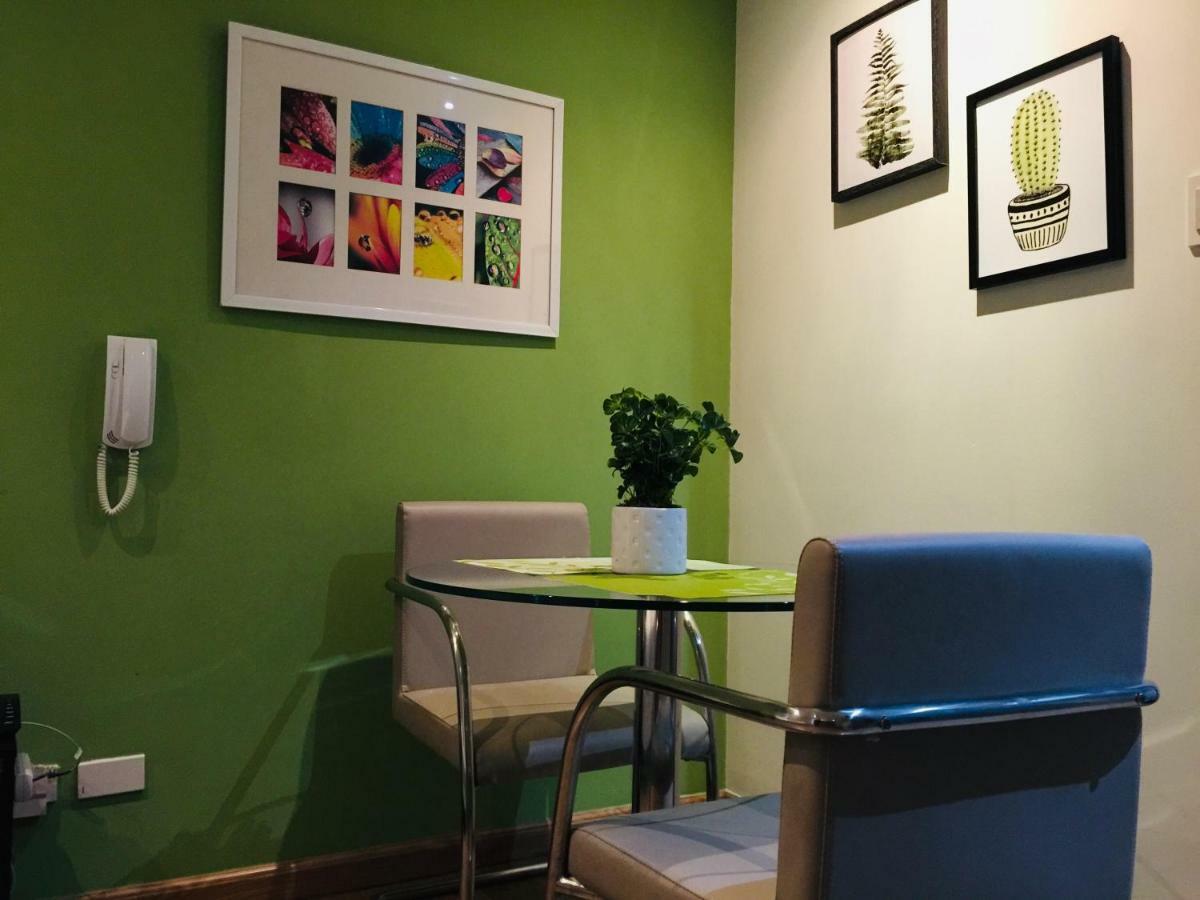 Seven Doors Aparthotels In Gramercy Makati Μακάτι Εξωτερικό φωτογραφία