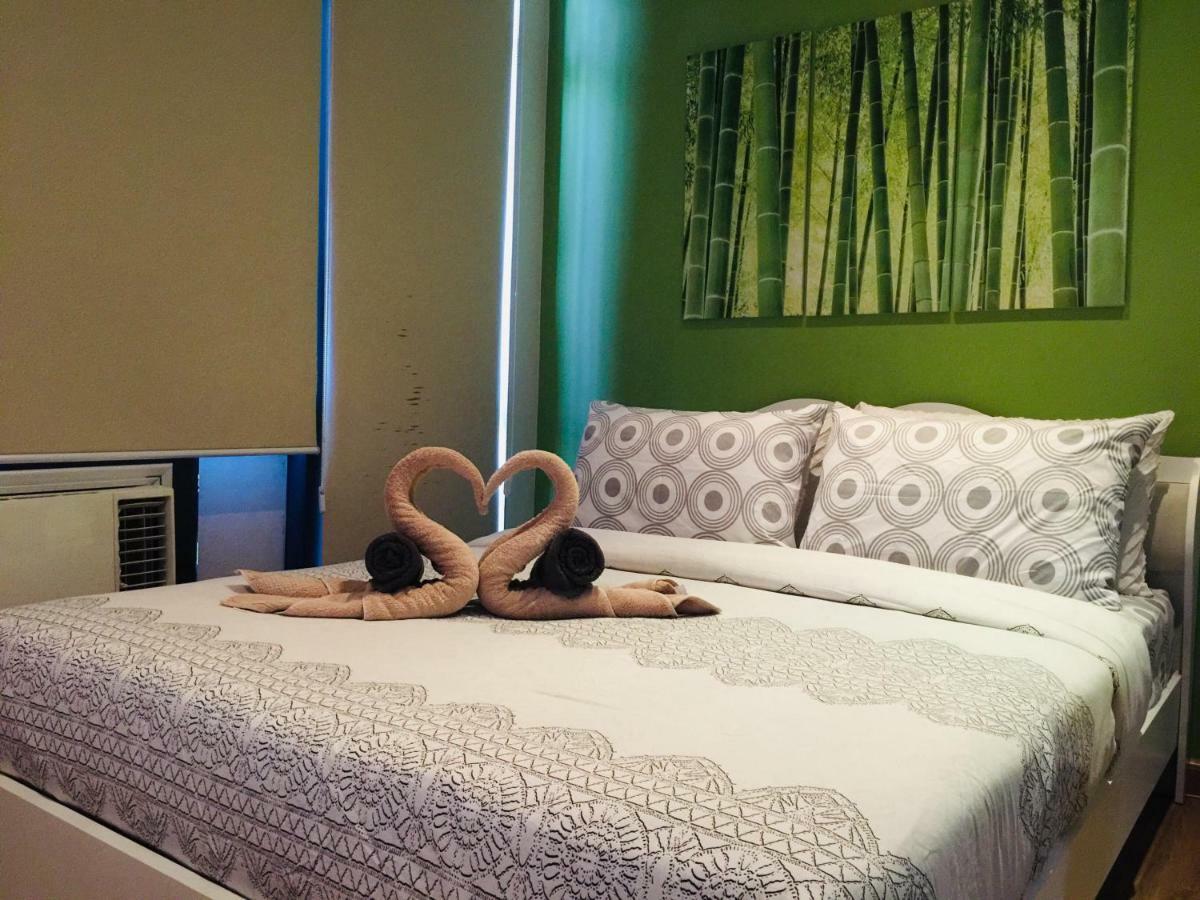 Seven Doors Aparthotels In Gramercy Makati Μακάτι Εξωτερικό φωτογραφία