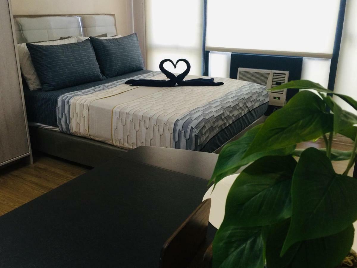 Seven Doors Aparthotels In Gramercy Makati Μακάτι Εξωτερικό φωτογραφία
