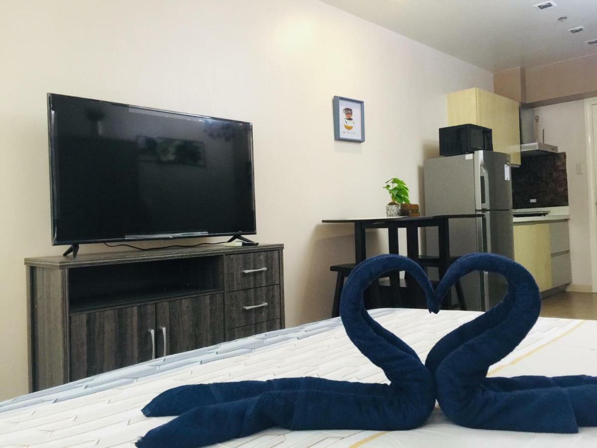 Seven Doors Aparthotels In Gramercy Makati Μακάτι Εξωτερικό φωτογραφία