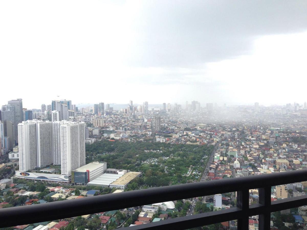 Seven Doors Aparthotels In Gramercy Makati Μακάτι Εξωτερικό φωτογραφία